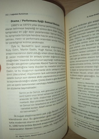 Logostan Kurtulmak 20.Yüzyıl Dramında Karşı-Anlatı - Görsel 6
