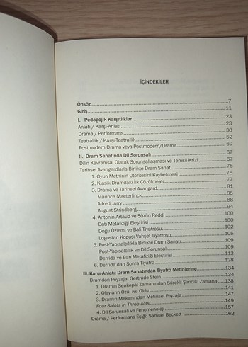 Logostan Kurtulmak 20.Yüzyıl Dramında Karşı-Anlatı - Görsel 3