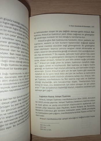 Logostan Kurtulmak 20.Yüzyıl Dramında Karşı-Anlatı - Görsel 7