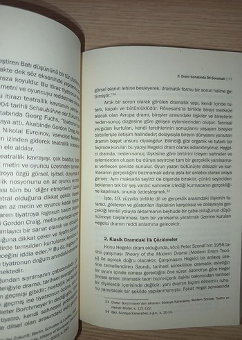 Logostan Kurtulmak 20.Yüzyıl Dramında Karşı-Anlatı - Görsel 9