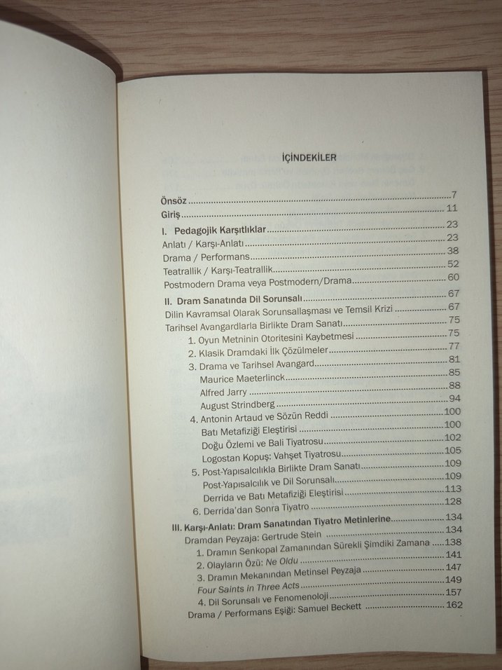 Logostan Kurtulmak 20.Yüzyıl Dramında Karşı-Anlatı - Görsel 3