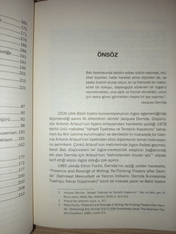 Logostan Kurtulmak 20.Yüzyıl Dramında Karşı-Anlatı - Görsel 5