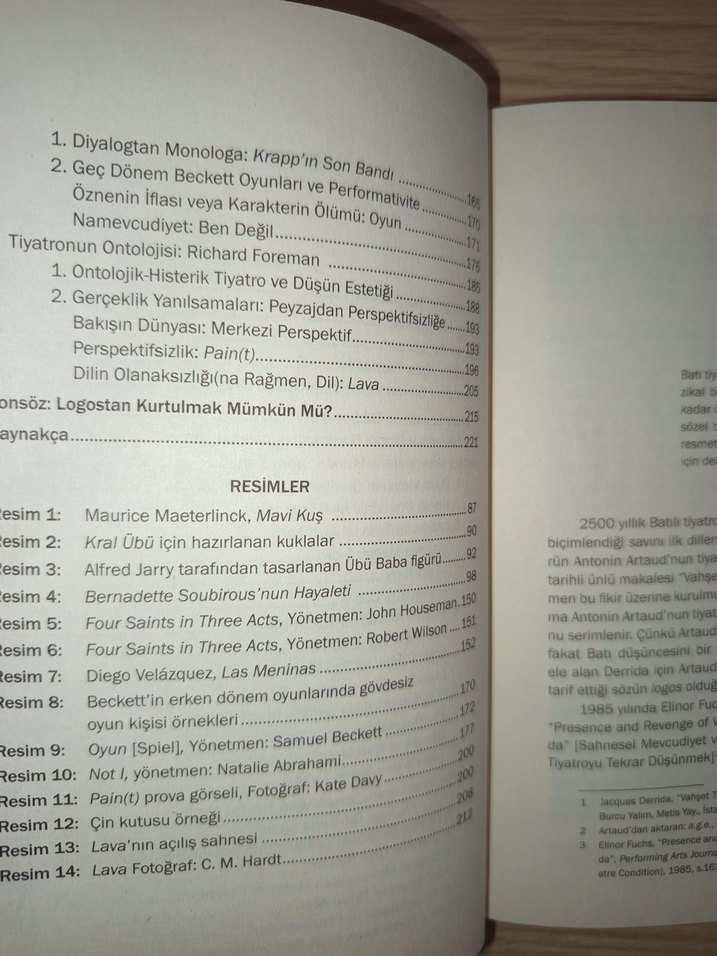 Logostan Kurtulmak 20.Yüzyıl Dramında Karşı-Anlatı - Görsel 4