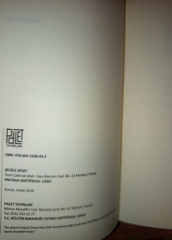Anlamsızlığın Anlamı Postmodernizm