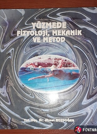 Yüzmede Fizyoloji Mekanik ve Metod