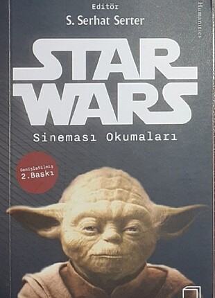 Star Wars +Melankolik Komedi 