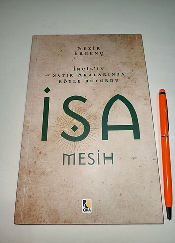 İncil'in Satır Aralarında Böyle Buyurdu İsa Mesih 