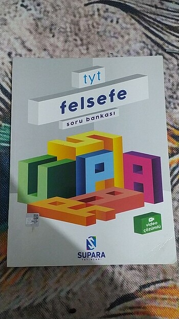 Supara tyt felsefe 
