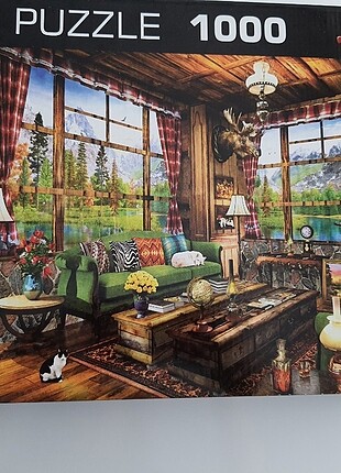 Puzzle
