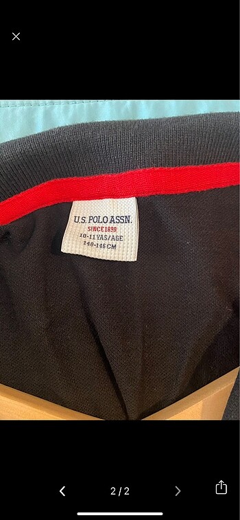 U.S Polo Assn. Us polo assn