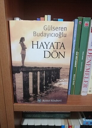 Hayata dön 