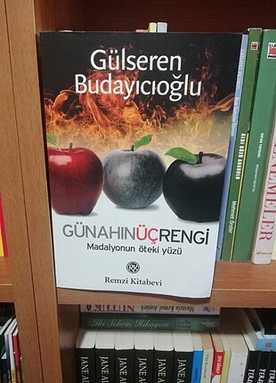 Günahın üç rengi