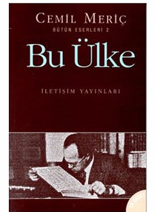 Bu ülke
