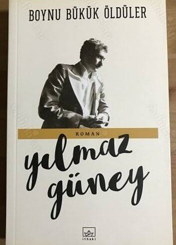 Yilmaz guney