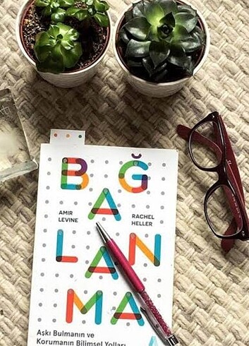 Baglanma