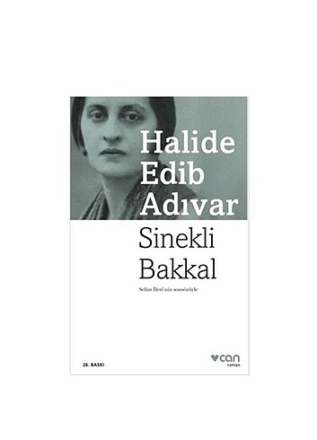 Sinekli bakkal