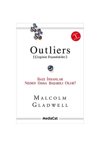 Outliers
