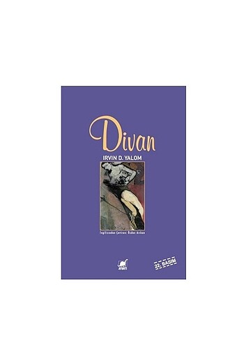 Divan