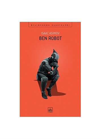 Ben robot