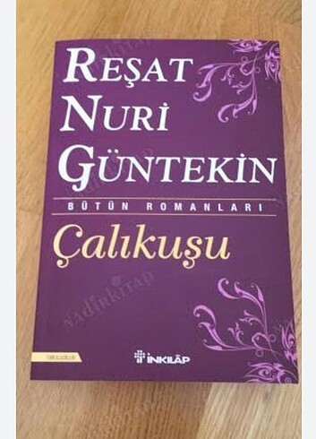 Çalıkuşu