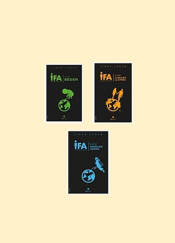 3 lu set