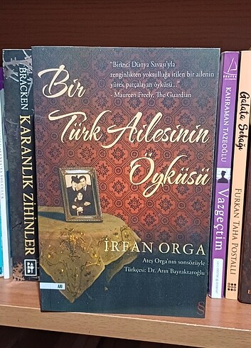 Irfan orga