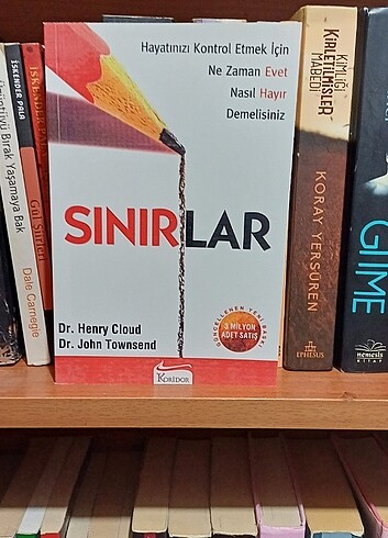 Sınırlar