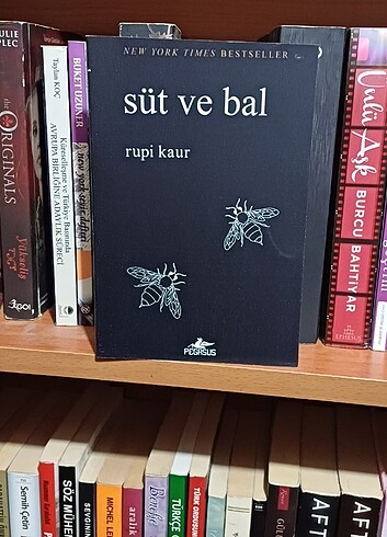 Sut ve bal