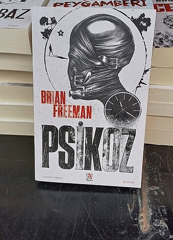 Psikoz