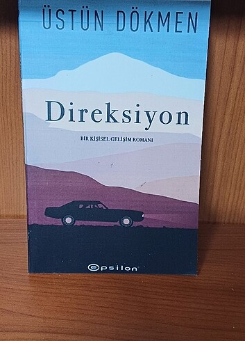 Direksiyon 