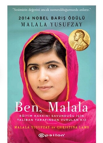 Ben malala