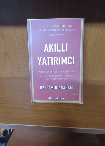 Akilli yatirimci