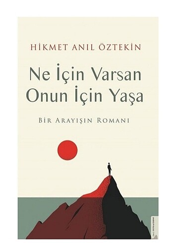 Hikmet anil öztekin