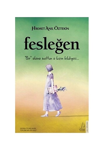 Feslegen