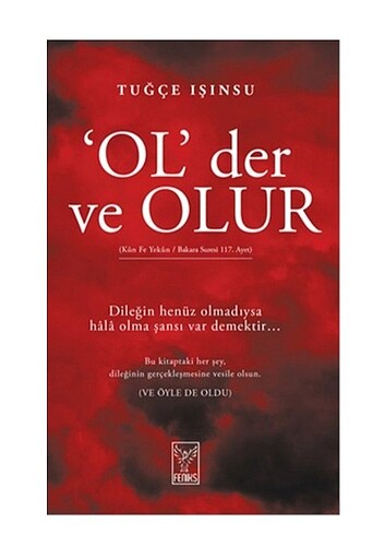 Older ve olur