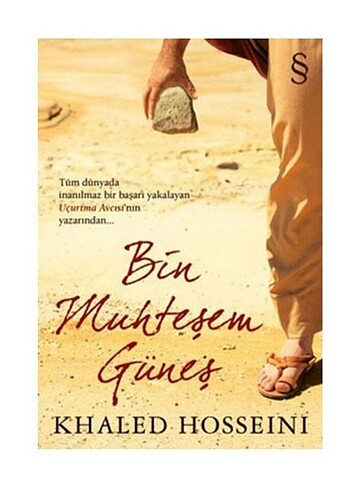 Bin gunes