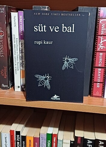 Sut ve bal