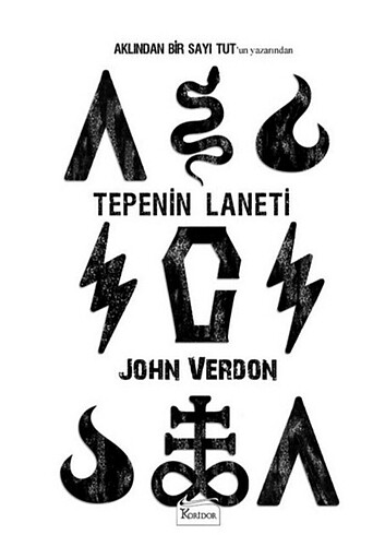 Tepenin laneti
