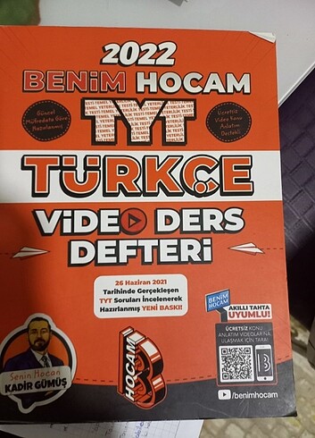 Tyt Türkçe 