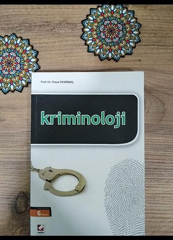Kriminoloji