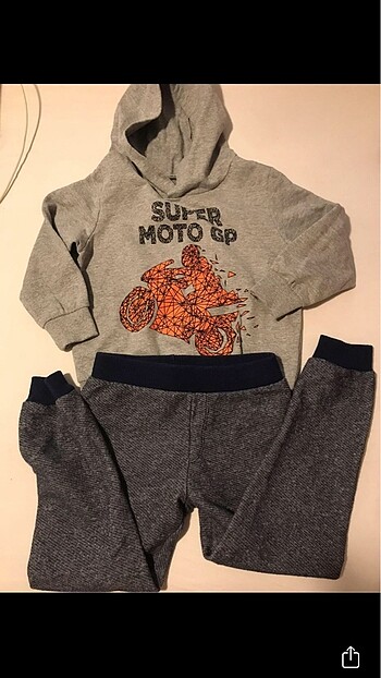 Koton Kids takım