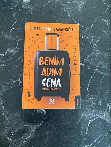Benim Adım Sena
