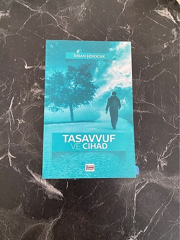 İhsan Şenocak/ Tasavvuf ve Cihad