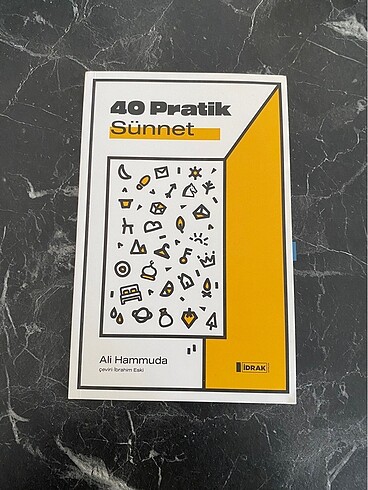 40 Pratik Sünnet
