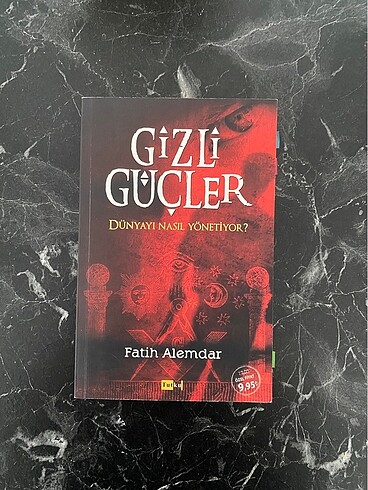 Gizli Güçler