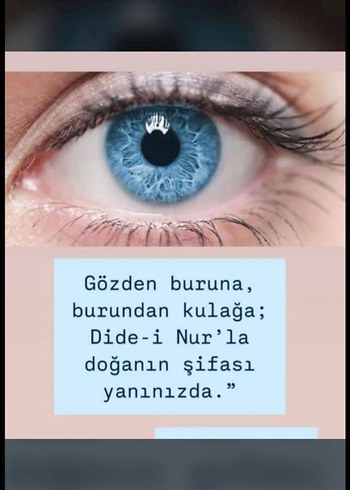 Dide-i Nur - Görsel 3