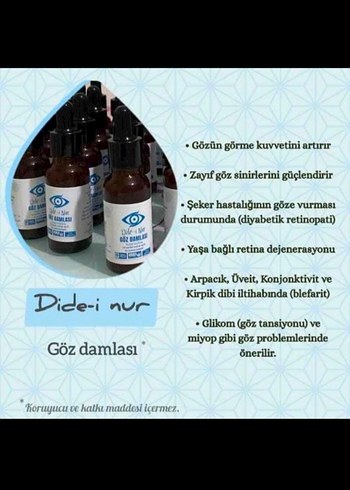 Dide-i Nur - Görsel 4