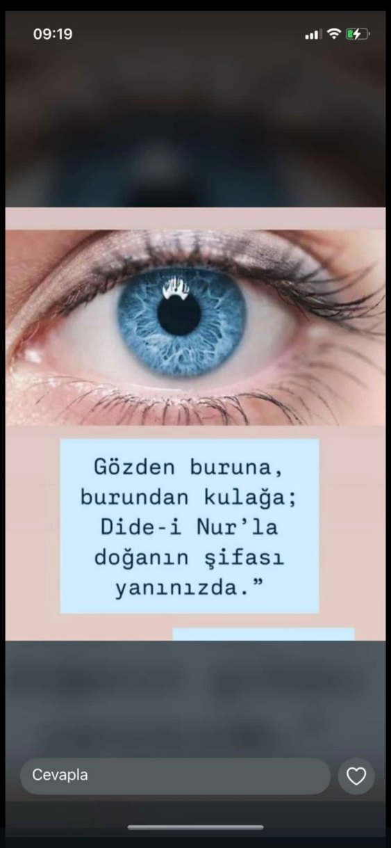 Dide-i Nur - Görsel 3