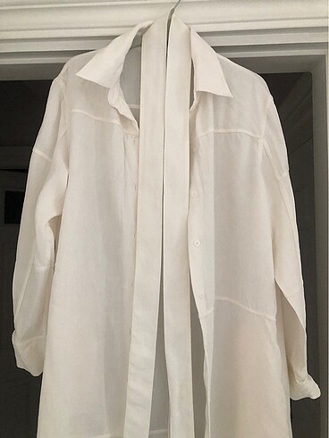 l Beden beyaz Renk Massimo Dutti