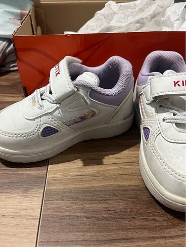 Kinetix Spor ayakkabı